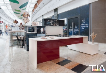 Bucatarie Baneasa Shopping City