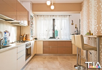 Bucatarie cappuccinno